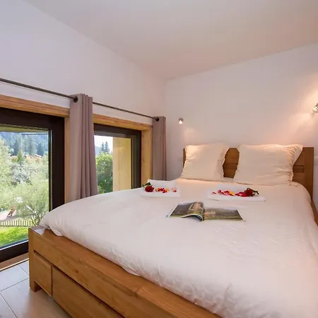 Appartamento Sainte Foy L'argentiere Sleeps 5 T454433 *