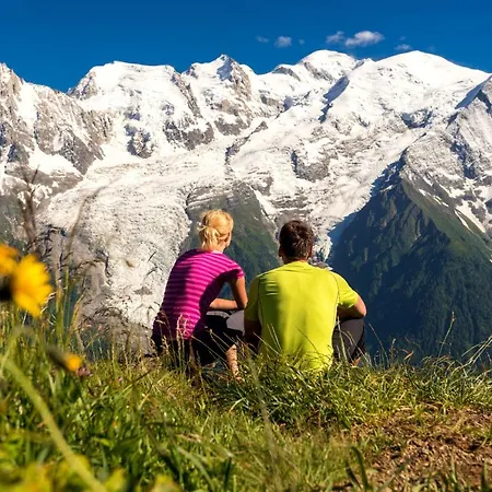 Sainte Foy L'argentiere Sleeps 5 T454433 *