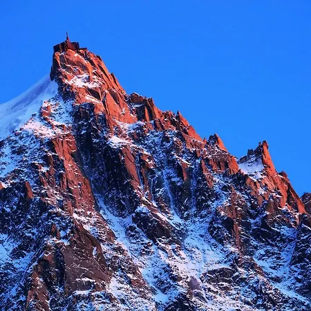 Appartamento Sainte Foy L'argentiere Sleeps 5 T454433
