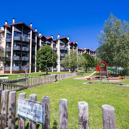 Sainte Foy L'argentiere Sleeps 5 T454433 Appartamento *