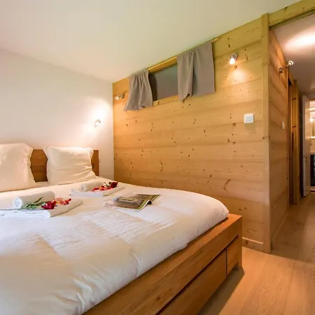 Sainte Foy L'argentiere Sleeps 5 T454433 * Chamonix