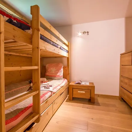 Sainte Foy L'argentiere Sleeps 5 T454433 * Chamonix