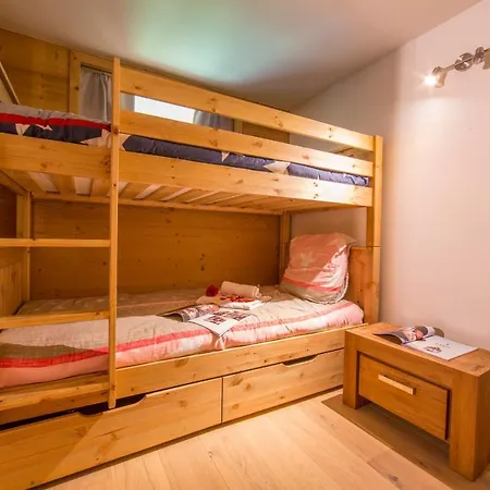Sainte Foy L'argentiere Sleeps 5 T454433 *