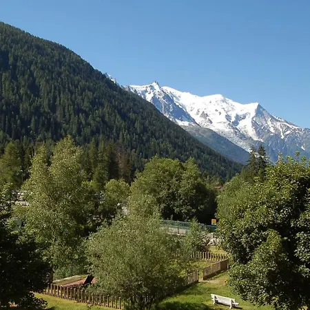 Sainte Foy L'argentiere Sleeps 5 T454433 Appartamento