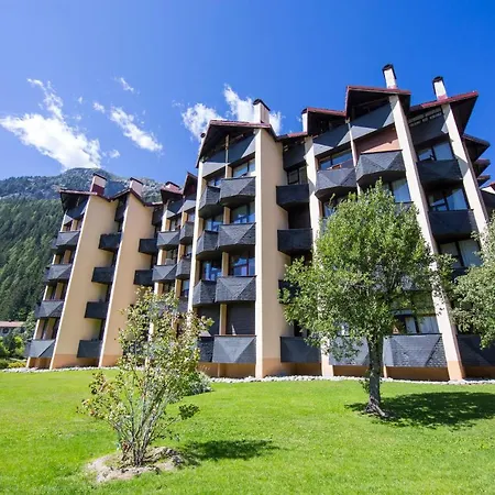 Sainte Foy L'argentiere Sleeps 5 T454433 *