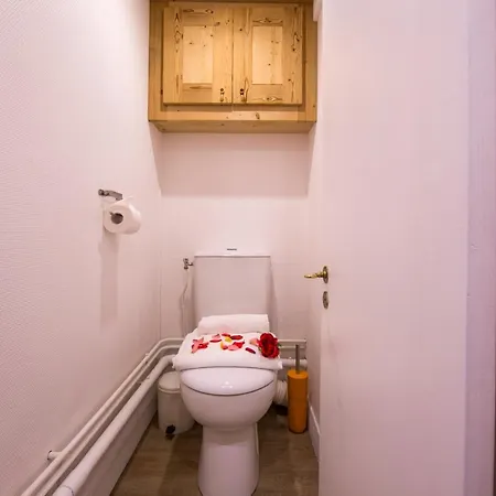 Sainte Foy L'argentiere Sleeps 5 T454433 *