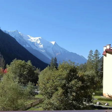 Sainte Foy L'argentiere Sleeps 5 T454433 *