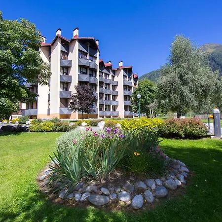 Sainte Foy L'argentiere Sleeps 5 T454433 Апартаменти Шамоні
